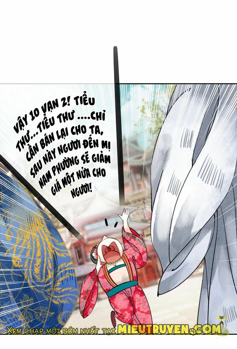 Hậu Cung Của Trẫm Cháy Rồi!: Chapter 45