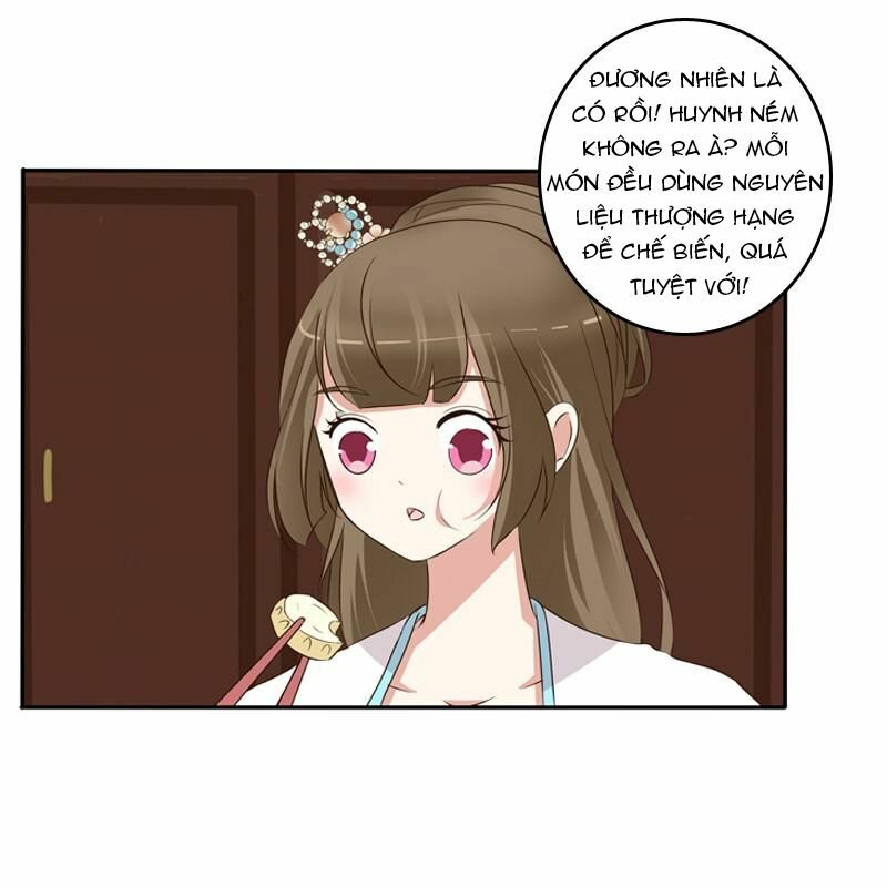 Thông Linh Phi: Chapter 90.5