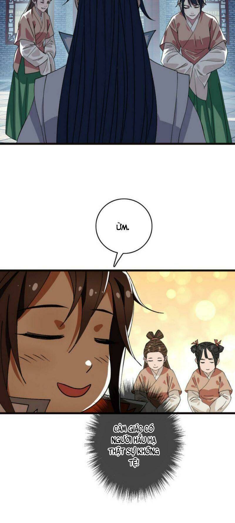 Siêu Đạo Thần Thuật: Chapter 72