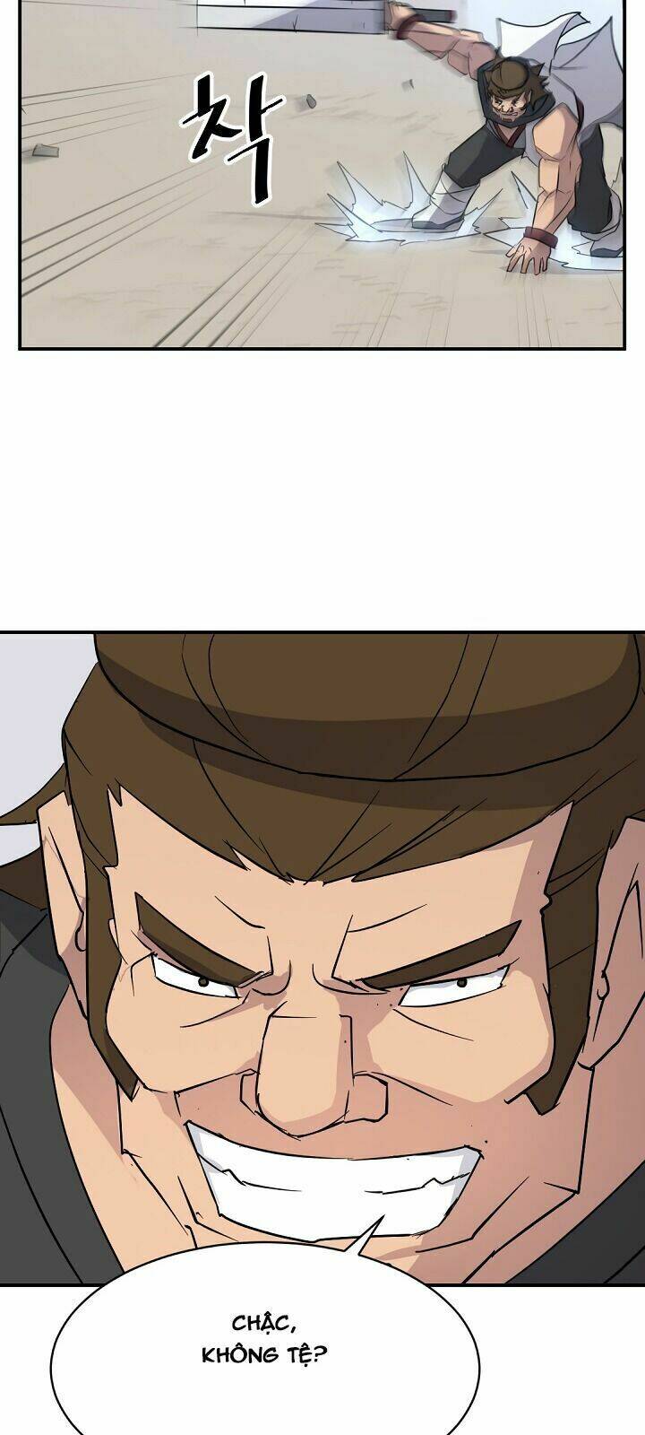 Trọng Sinh, Bất Khả Chiến Bại: Chapter 79