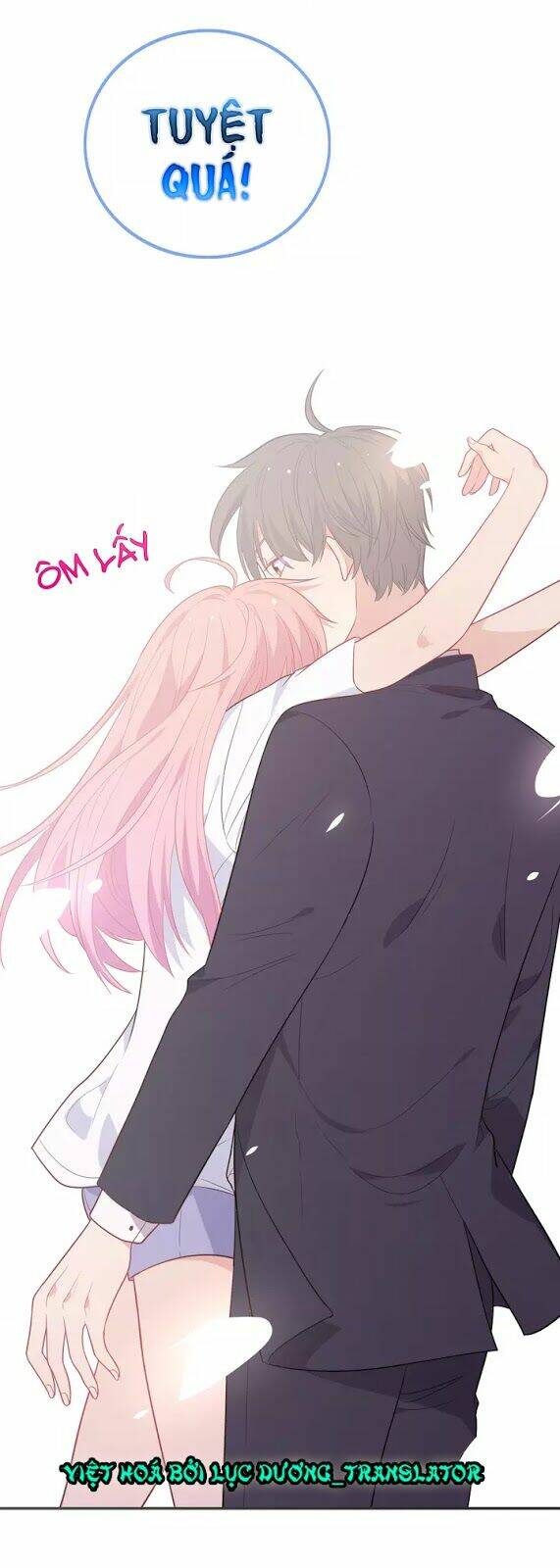 Vương Tử Thành Phố Và Công Chúa Amazon: Chapter 24