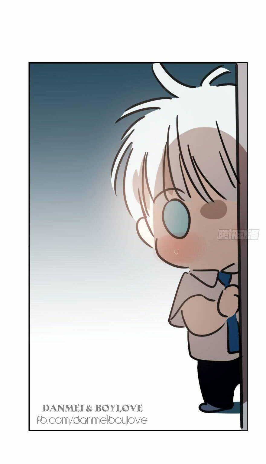 Truy Bắt Ngao Ngao: Chapter 42