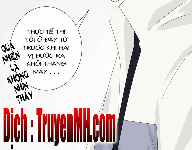 Nữ Hoàng Giá Đáo: Chapter 35