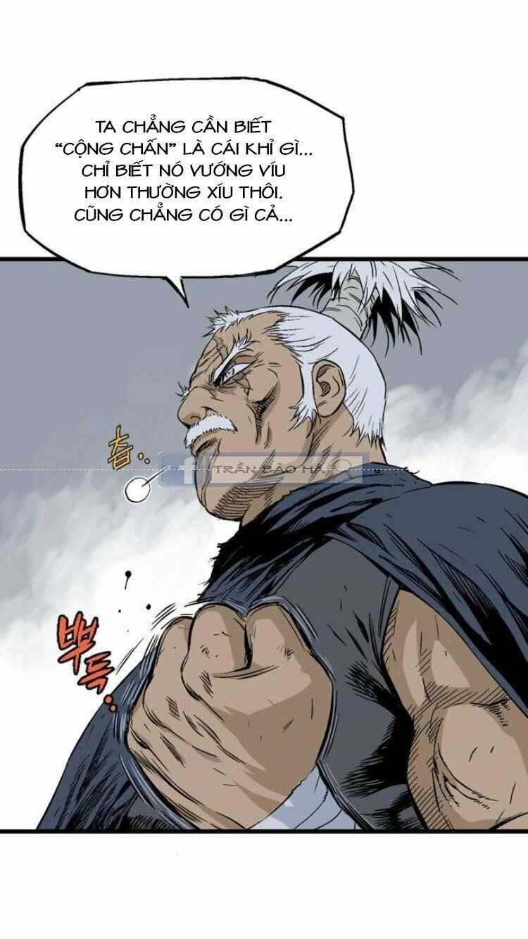 Cao Thủ 2: Chapter 117