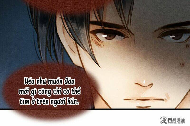 Thành Chủ Mỗi Ngày Đều Mơ Ước Ta: Chapter 35