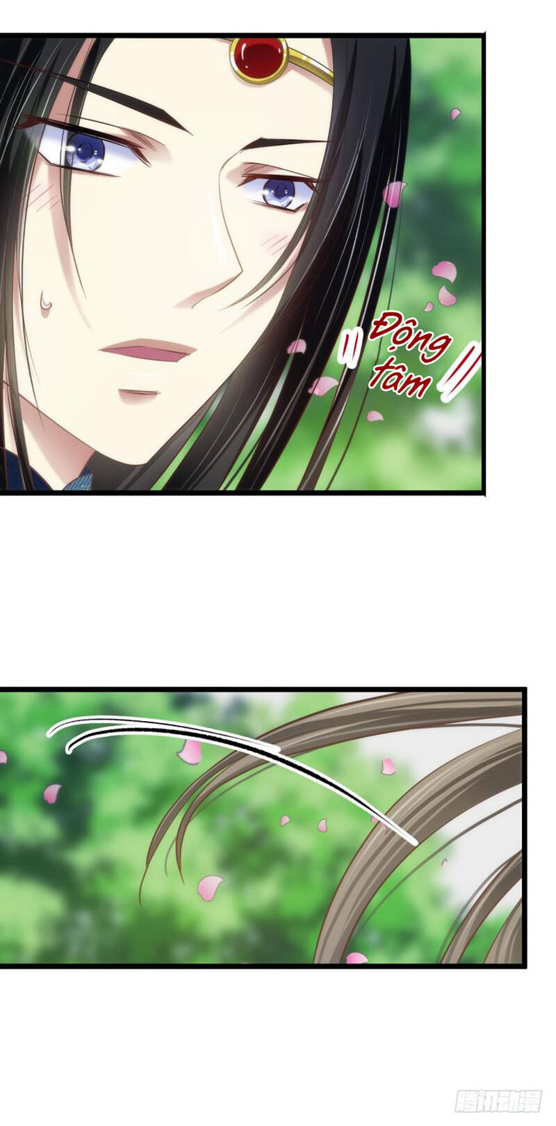 Một Vạn Tư Thế Công Lược Yêu Nam: Chapter 121