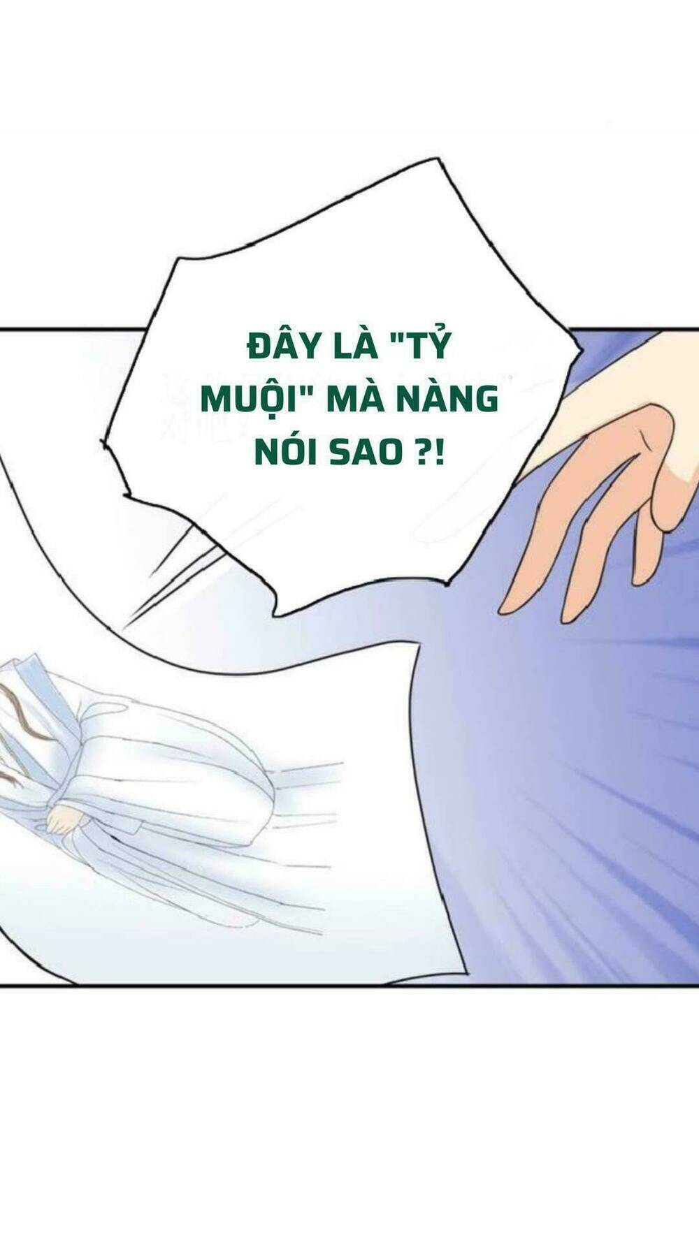 Vương Phi Ngang Ngược: Chapter 11