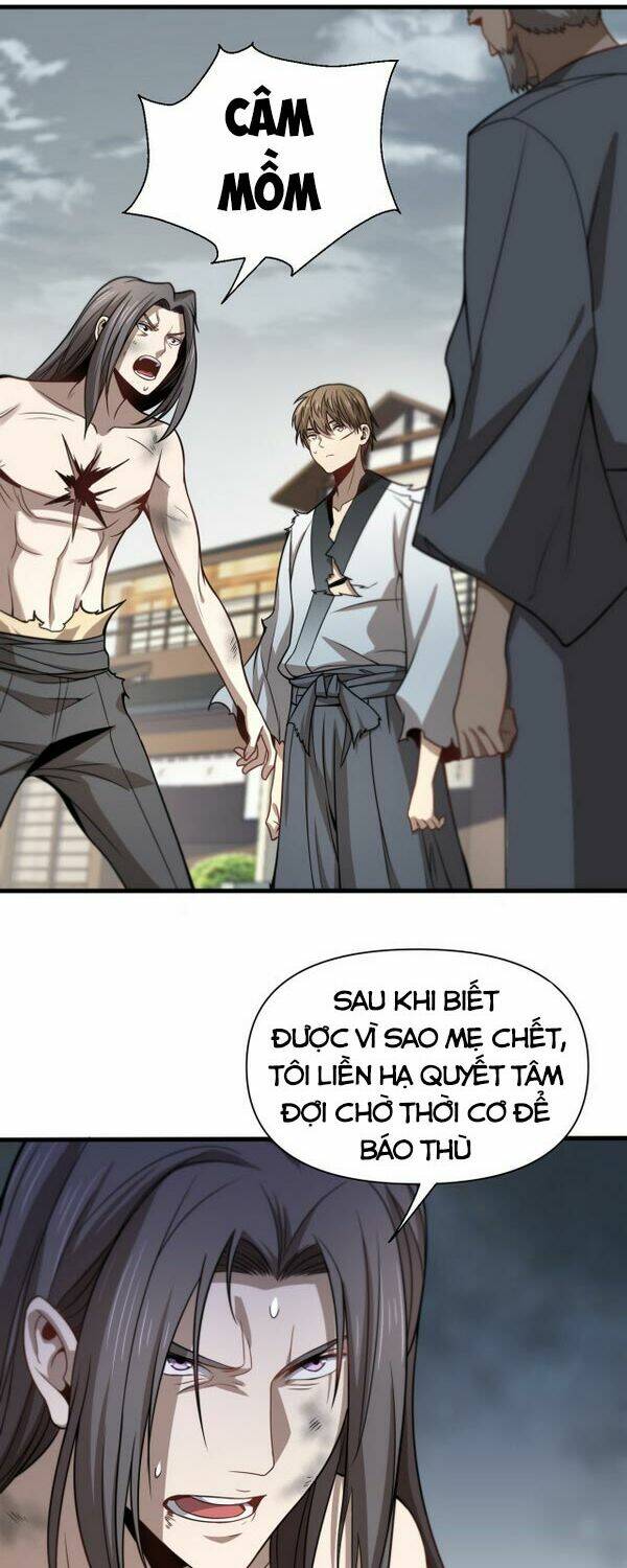 Trọng Sinh Tiểu Y Tiên: Chapter 106