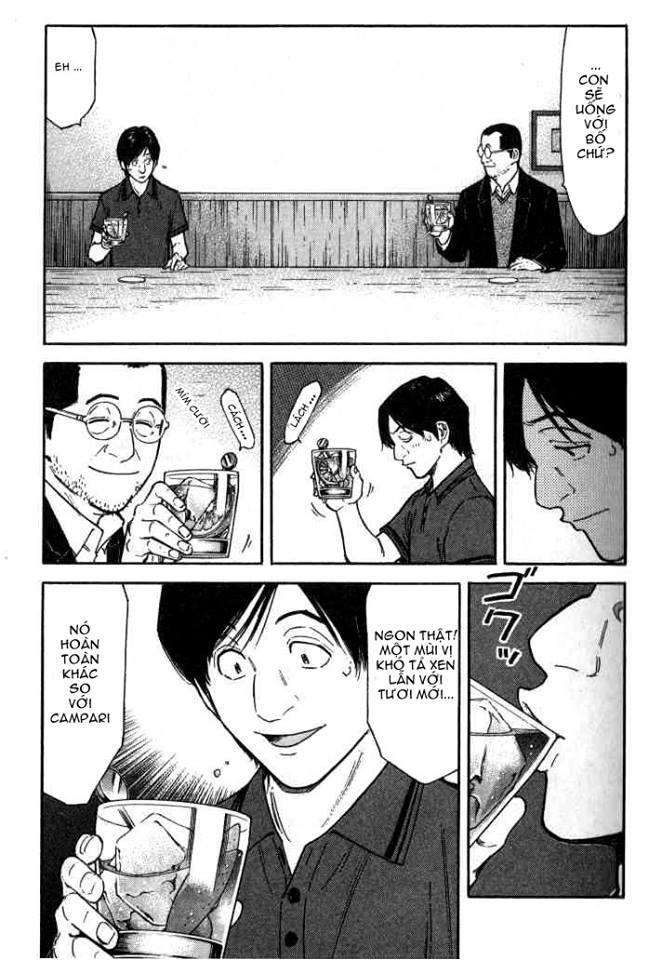 Bartender - Người Pha Chế Rượu: Chapter 94