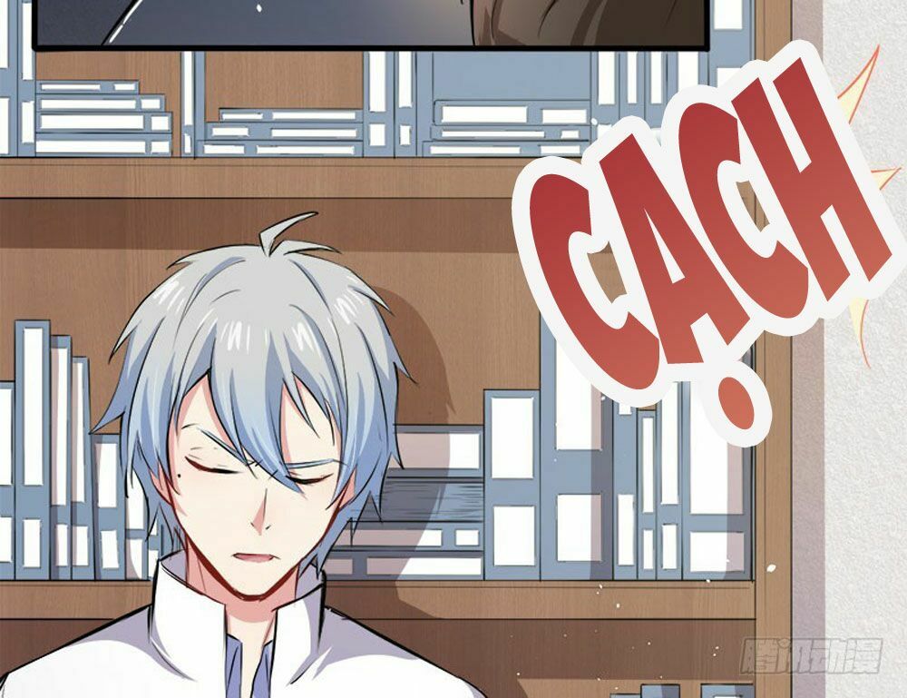 Ngạo Kiều Quỷ Vương Yêu Ta: Chapter 70