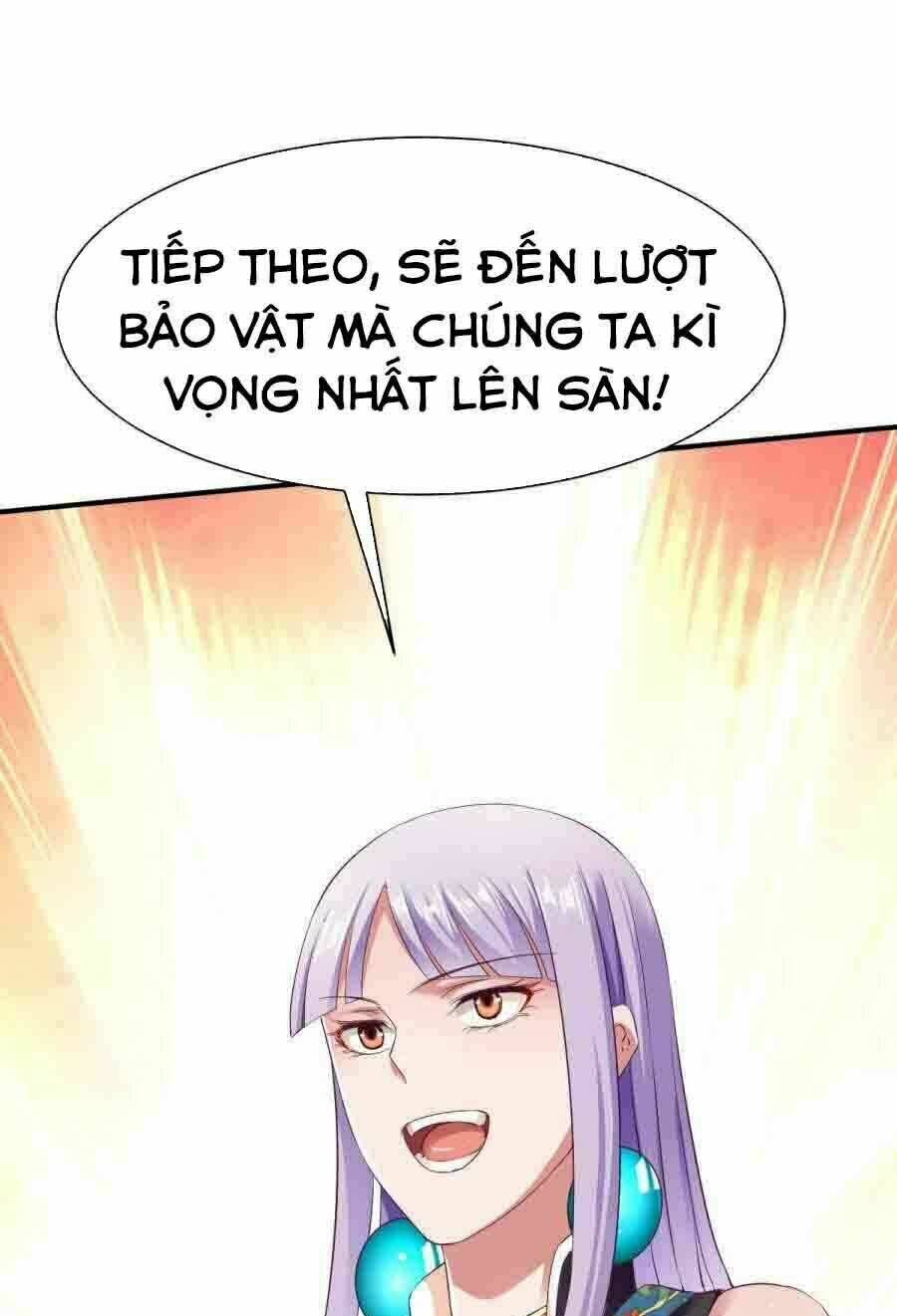 Chiến Đỉnh: Chapter 28
