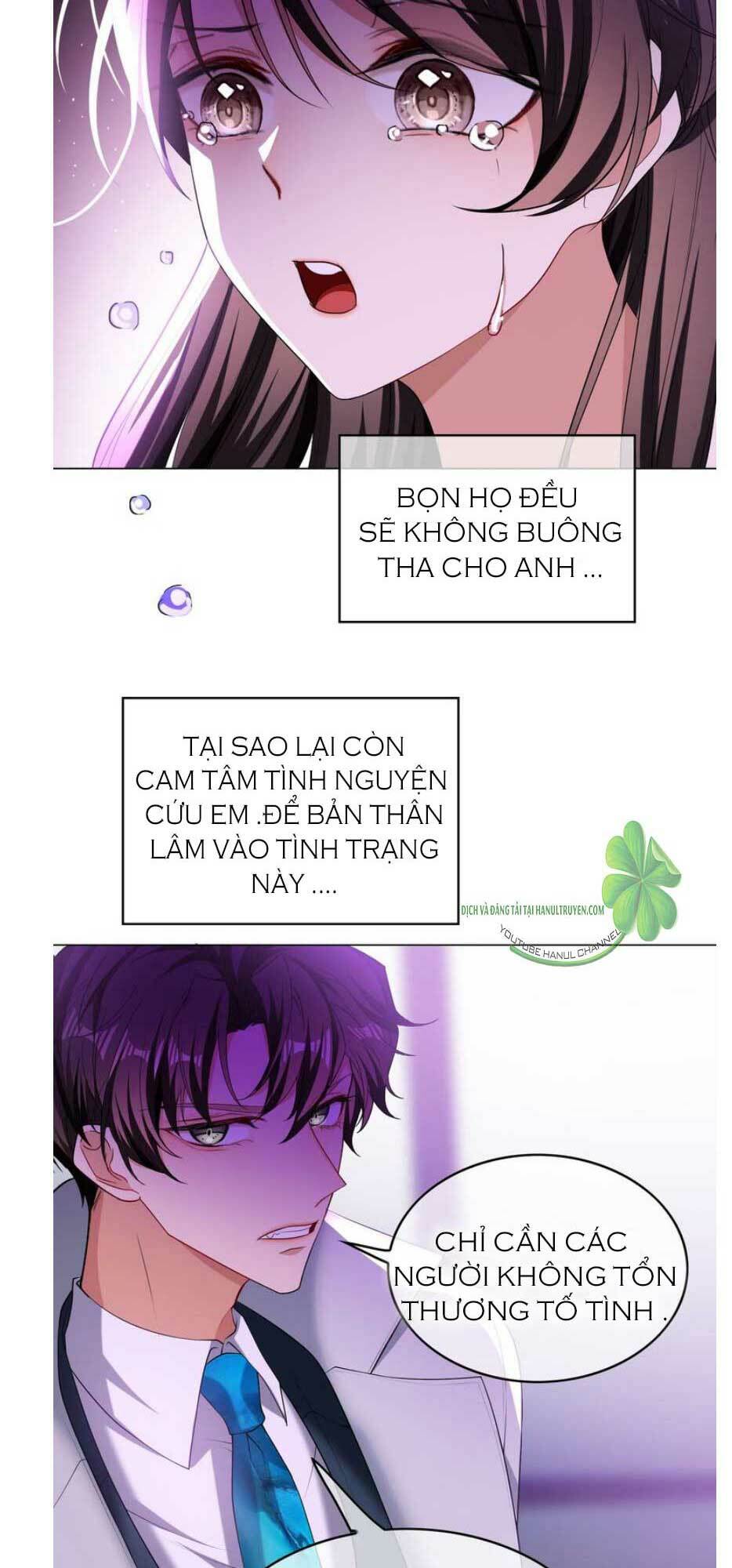 Cô Vợ Nhỏ Nuông Chiều Quá Lại Thành Ác!!: Chapter 179.1