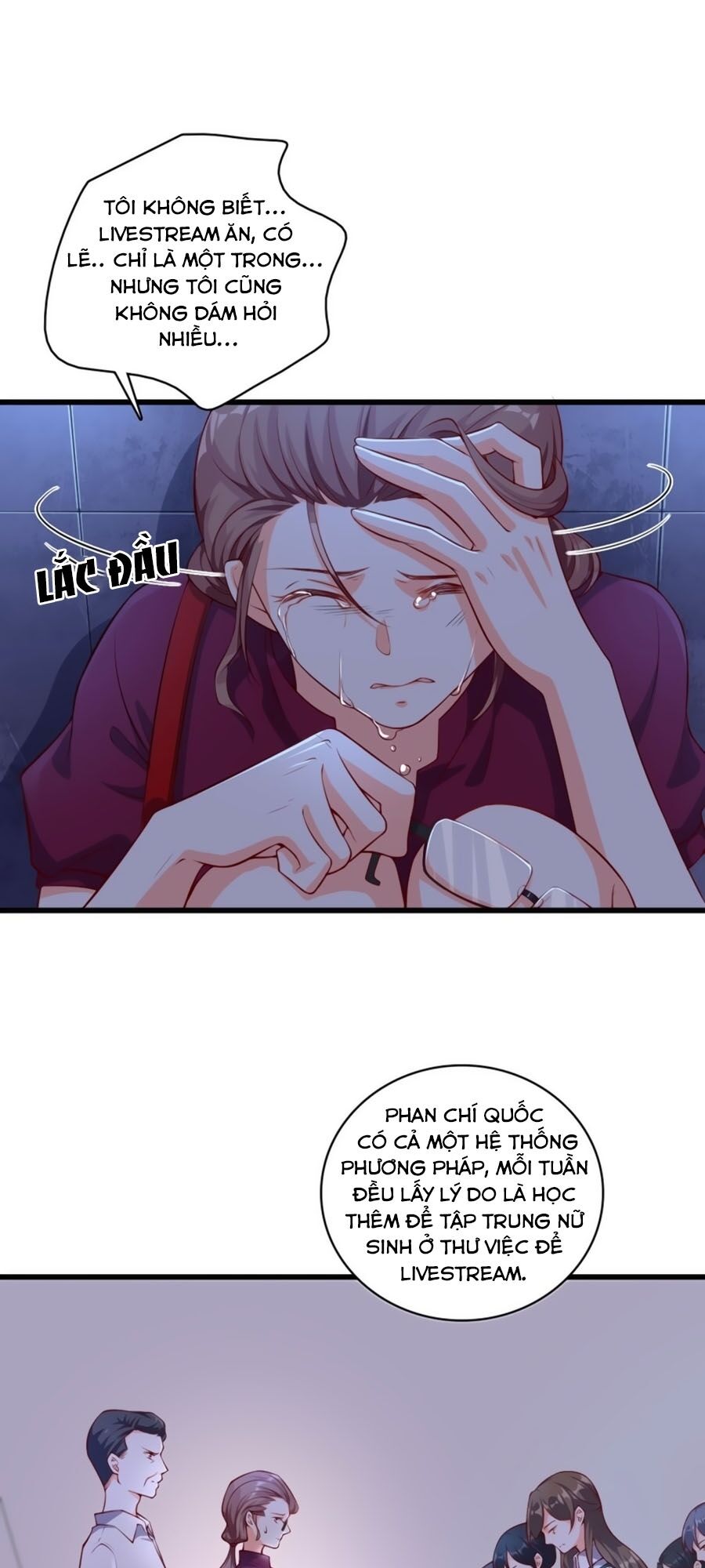 Phản Phái Nữ Đế Lai Tập: Chapter 21