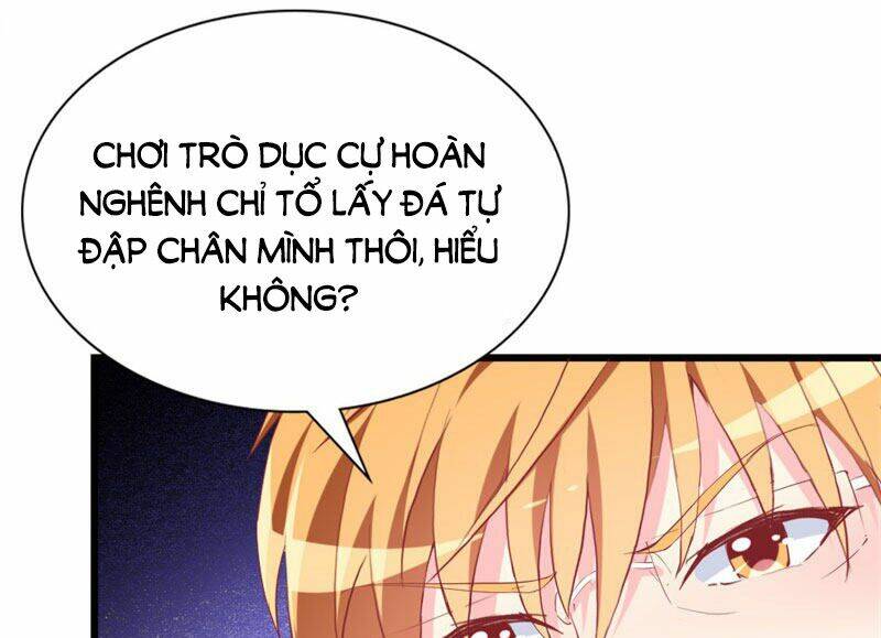Này! Đừng Động Vào Phô Mai Của Tôi: Chapter 106