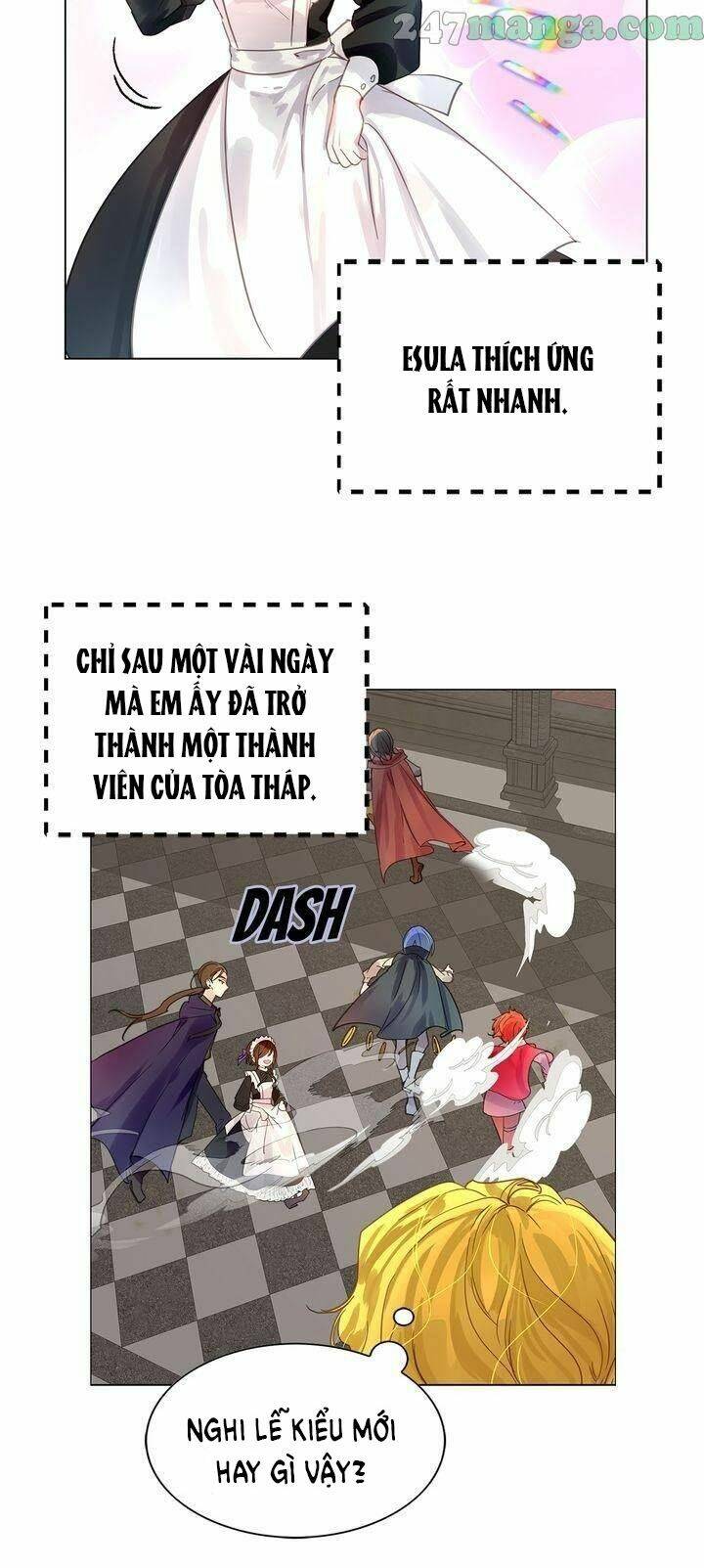 Tôi Không Phải Là Người Tốt: Chapter 163