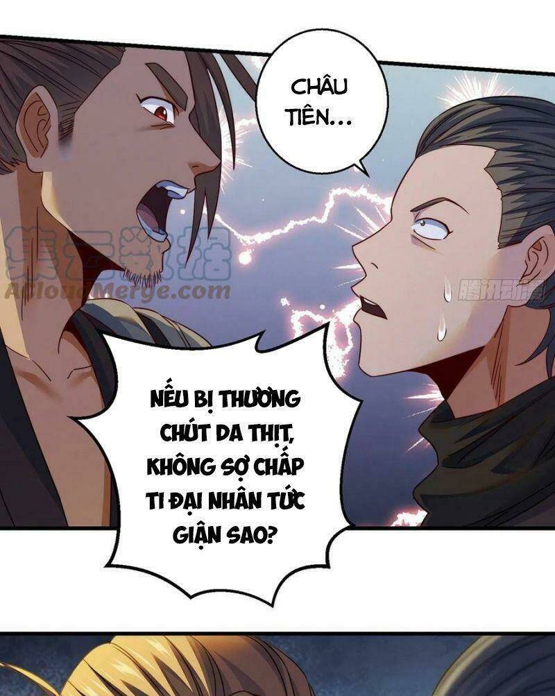 Ta Là Đại Hoàn Đan: Chapter 66