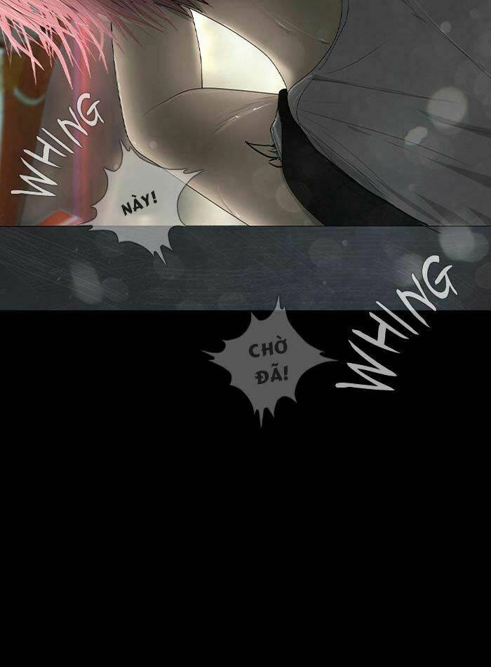 Dead Days: Chapter 27