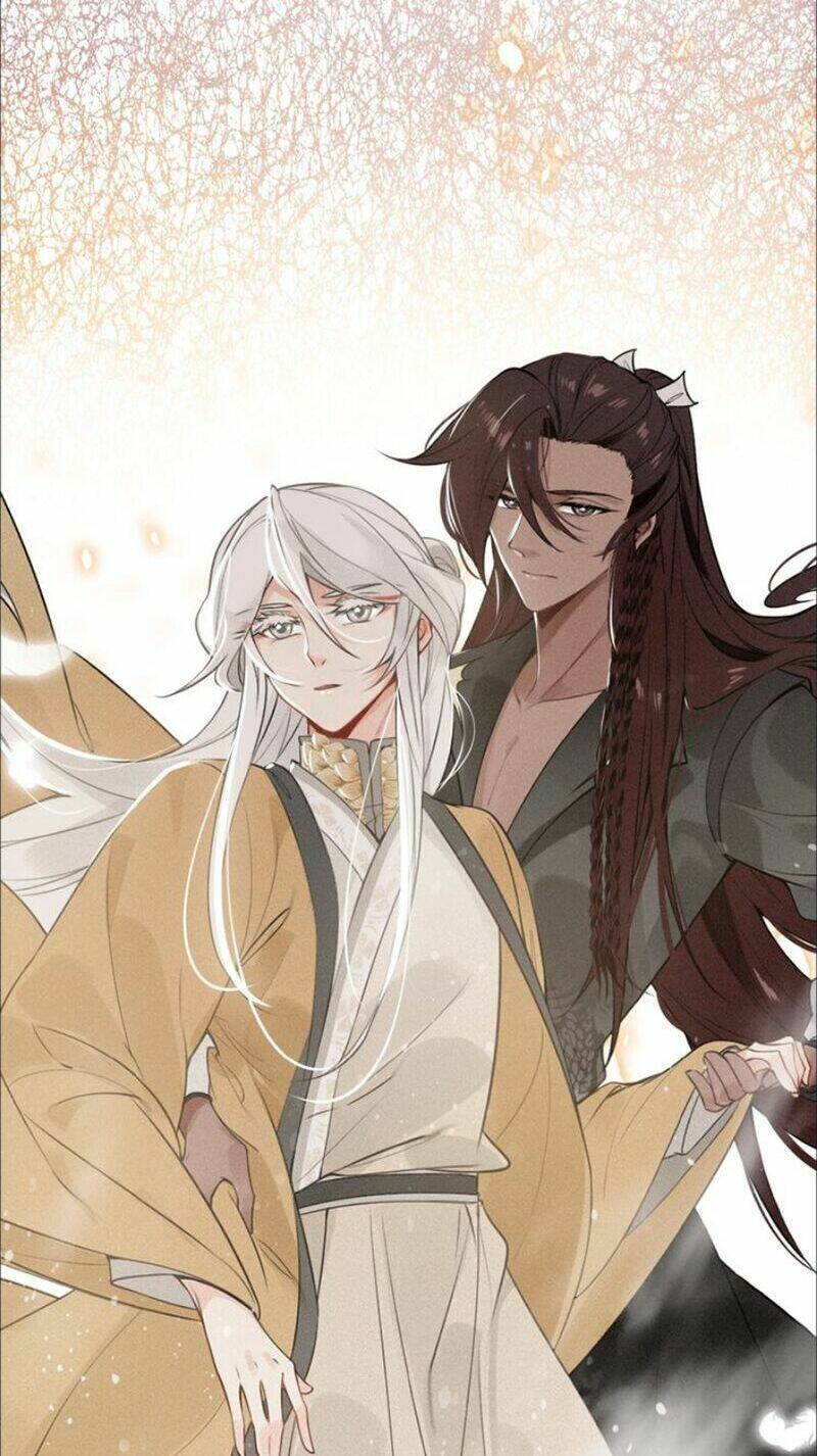 Đế Sư Tại Thượng: Chapter 38