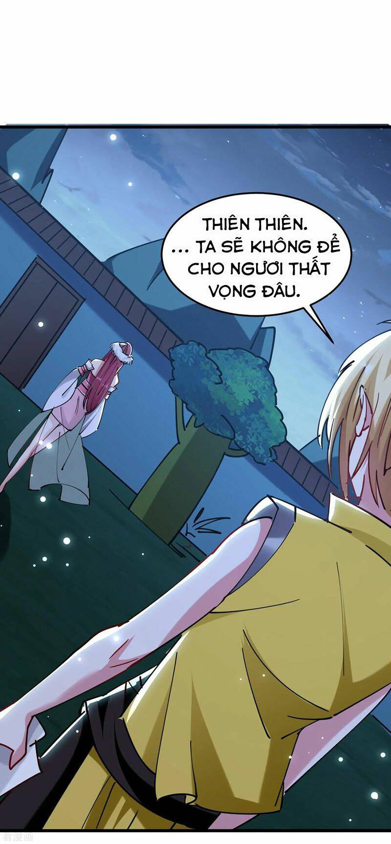 Vạn Giới Tiên Vương: Chapter 79