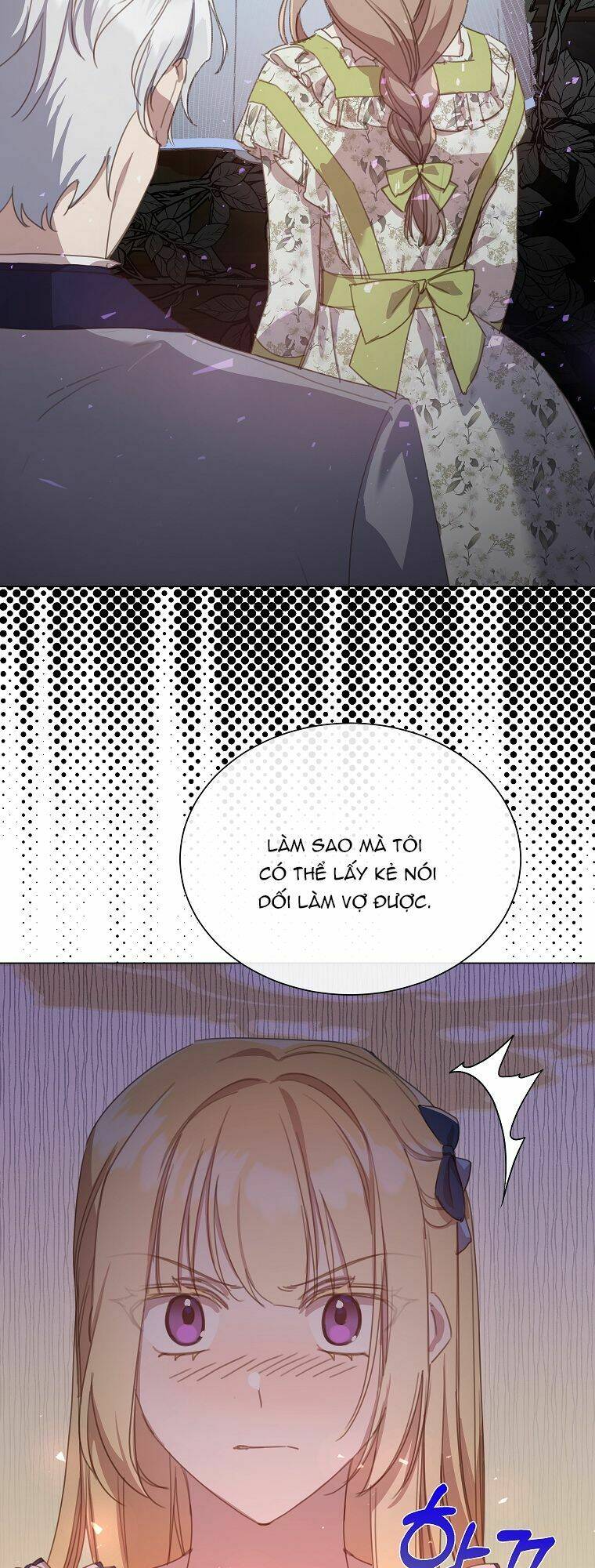 Mất Đi Một Người Chị Tốt: Chapter 16