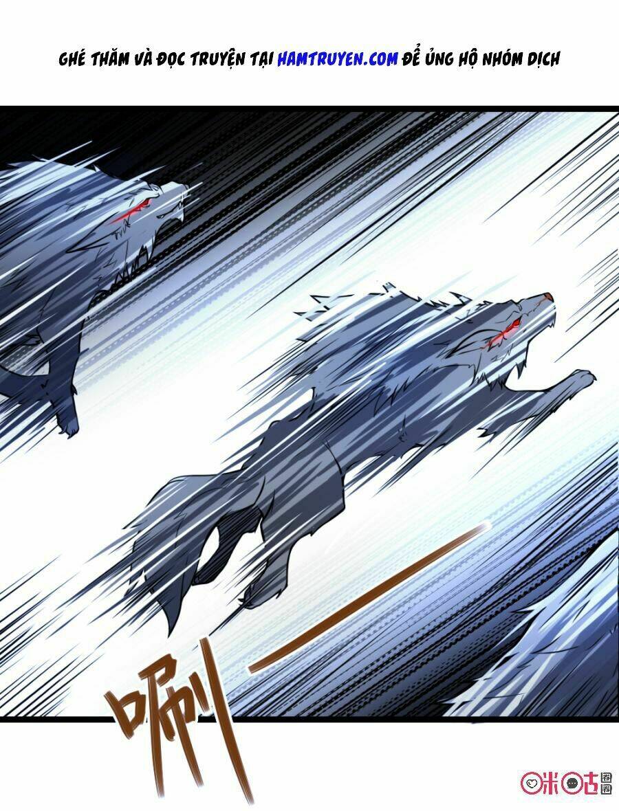 Tu Tiên Cuồng Thần: Chapter 23
