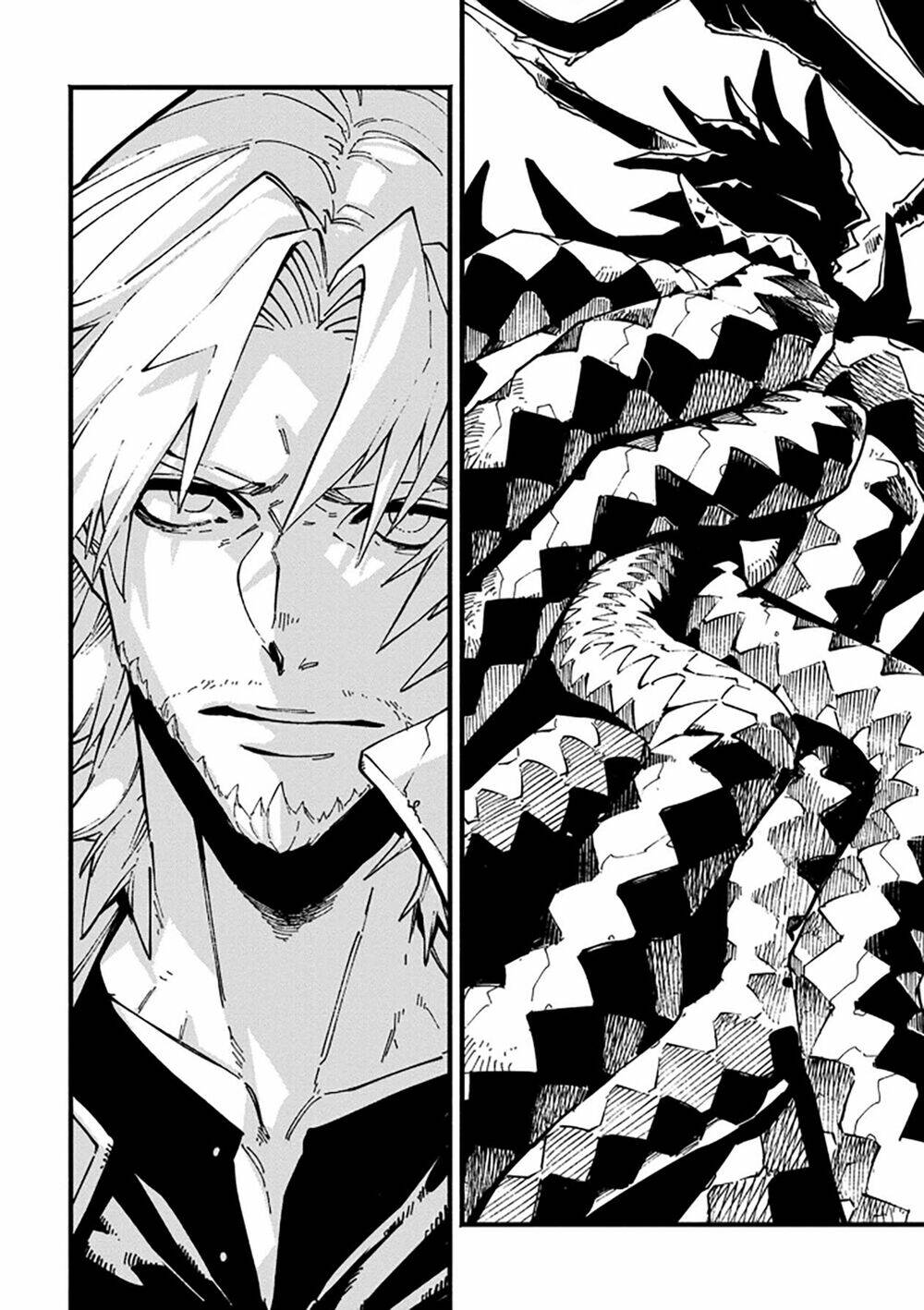 Devil May Cry 5 -Visions Of V: Chapter 35