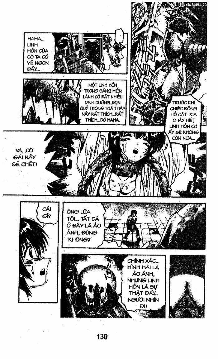 Devil And Devil: Chapter 34