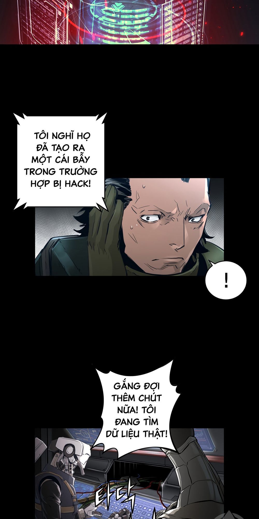 Dị Giới Tam Tuyệt: Chapter 72