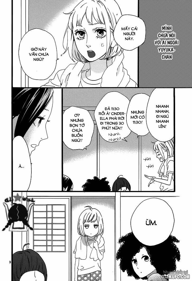 Sao Mai Của Em: Chapter 50