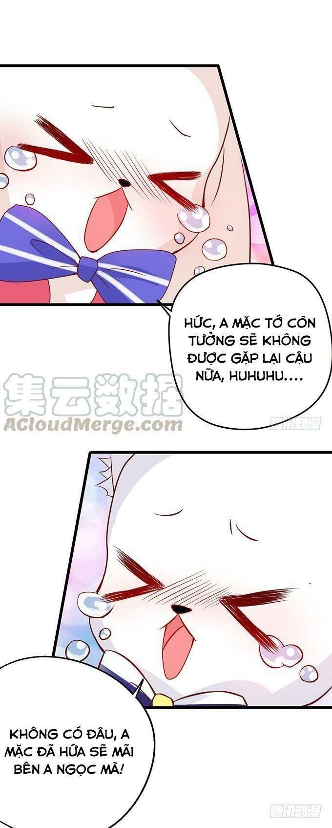 Hồ Tiên Hung Bạo: Chapter 38