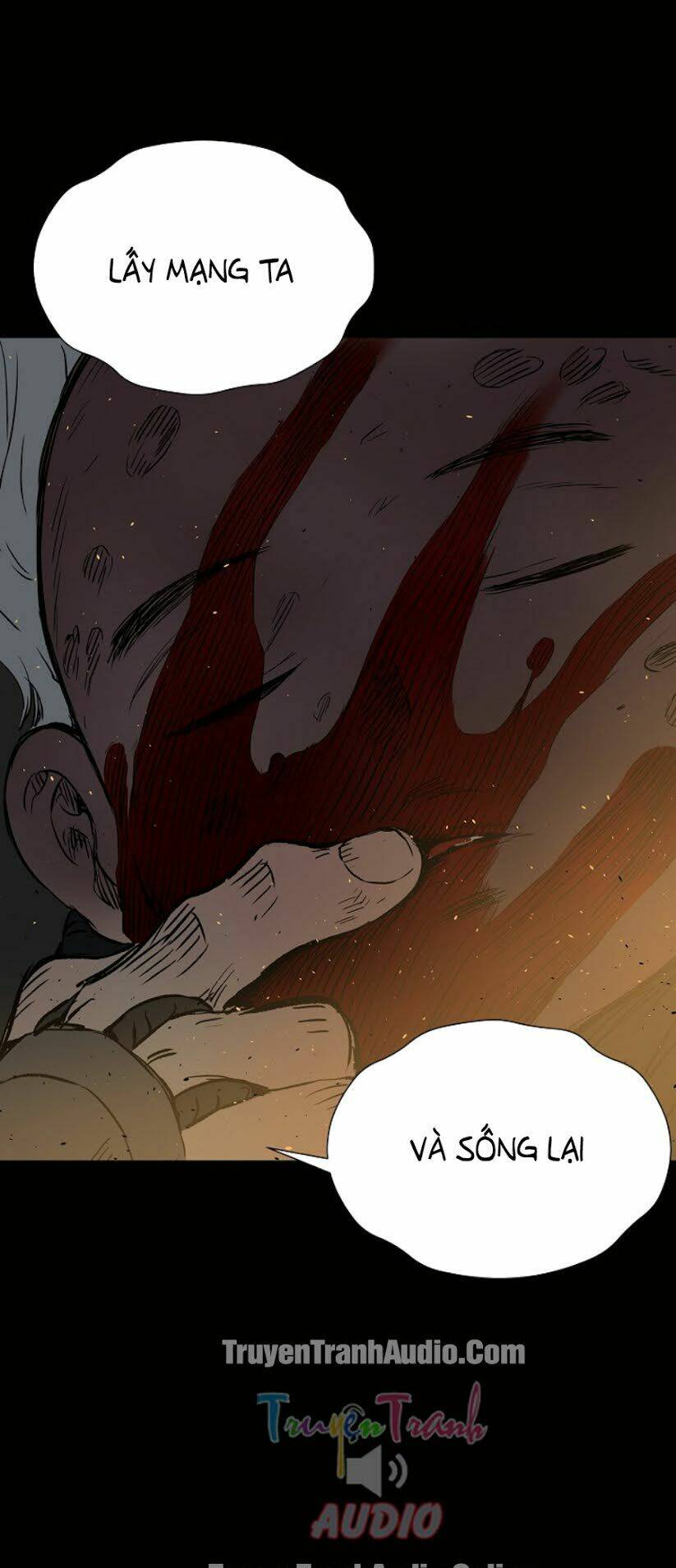 Vô Kiếm Tiểu Tử: Chapter 41