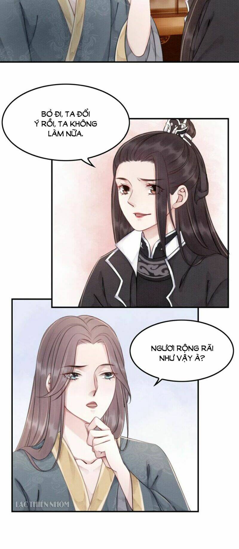 Trọng Sinh Bá Sủng Nhiếp Chính Vương Quá Mạnh Mẽ: Chapter 35