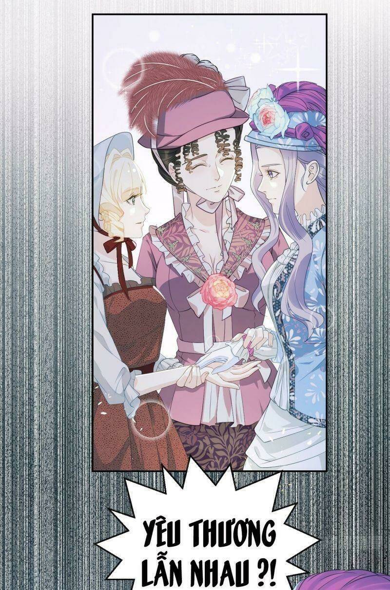 Không Thể Hòan Hảo Tuyệt Đối: Chapter 2