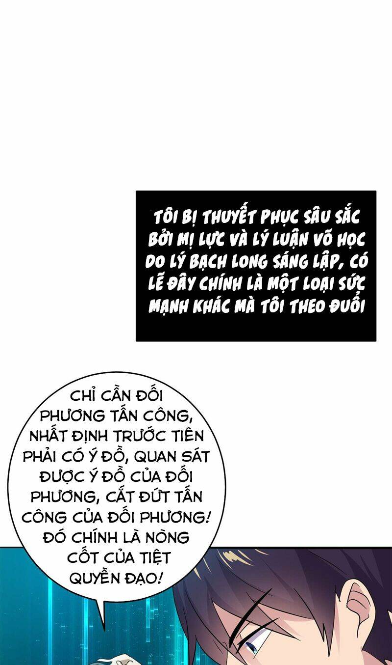 Đại Gia Livestream Vạn Giới: Chapter 17