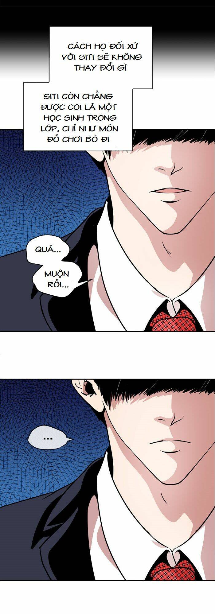 Change (Jinyuan): Chapter 43