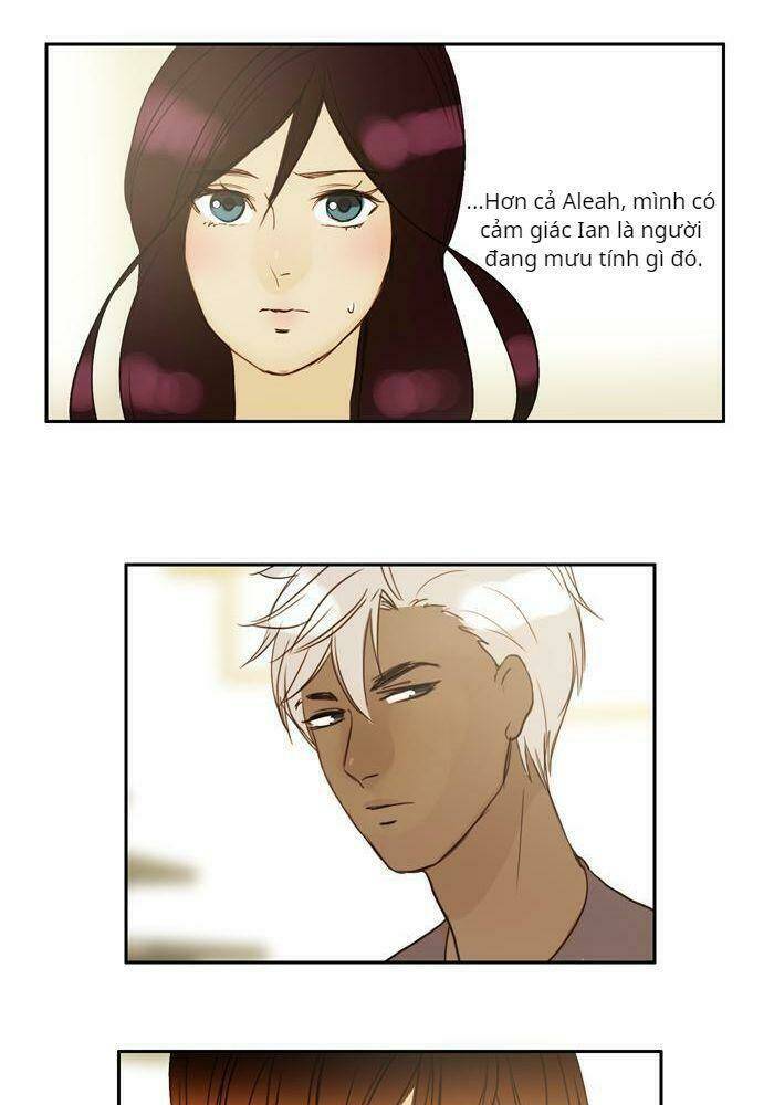 Khúc hát người cá Siren: Chapter 46