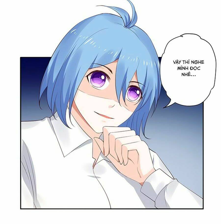 Bạn Trai Là Ngôi Sao: Chapter 120