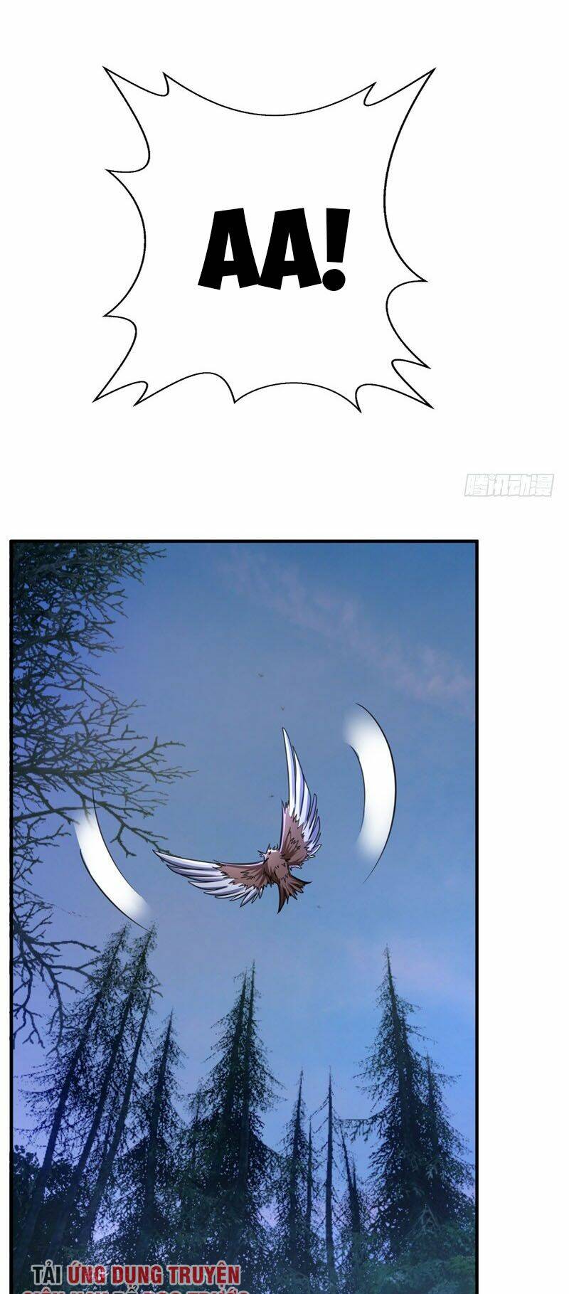 Yêu Giả Vi Vương: Chapter 100