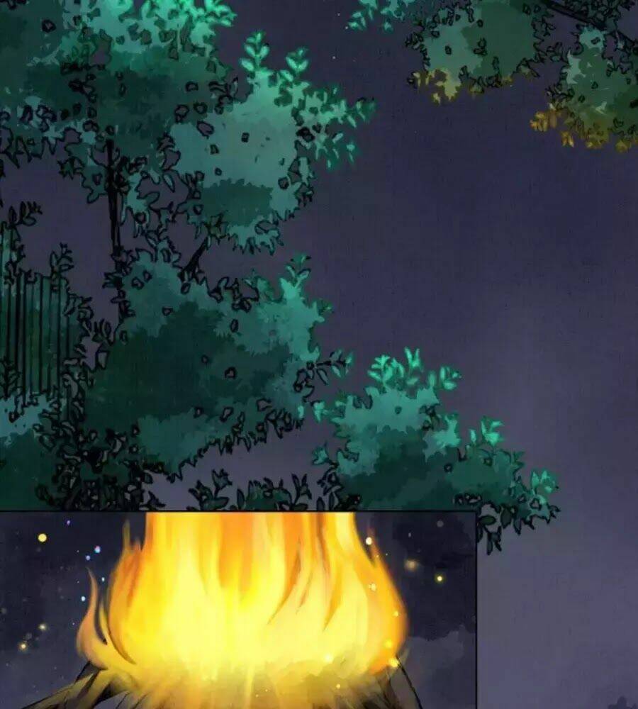 Yêu Long Đại Nhân Của Ta: Chapter 4