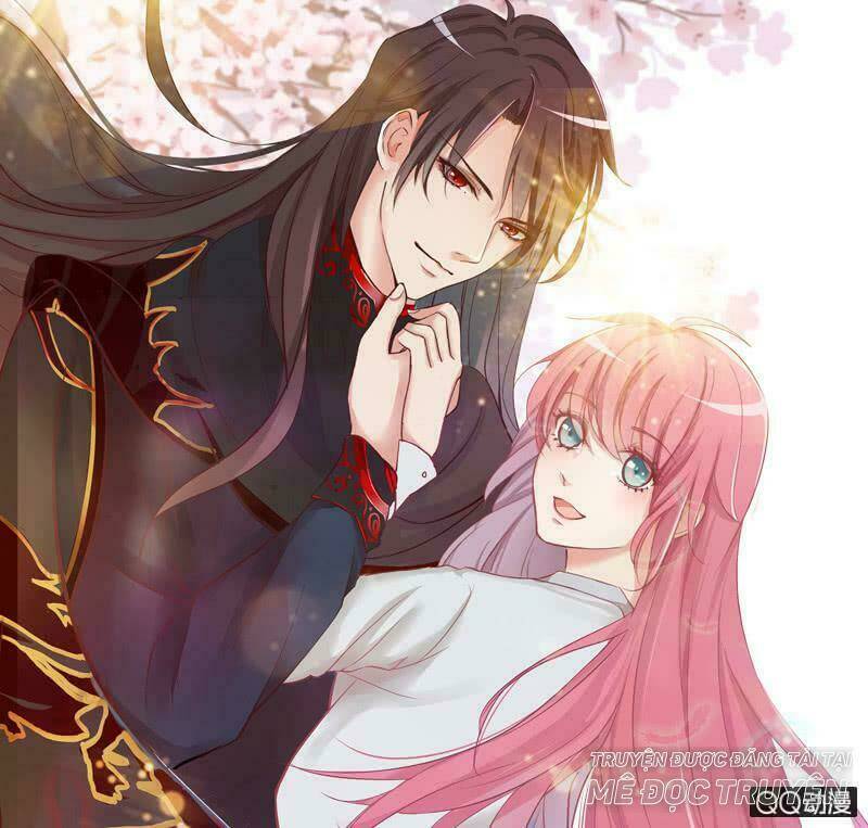 Băng Sơn Học Trưởng Không Được Chọc: Chapter 25.1