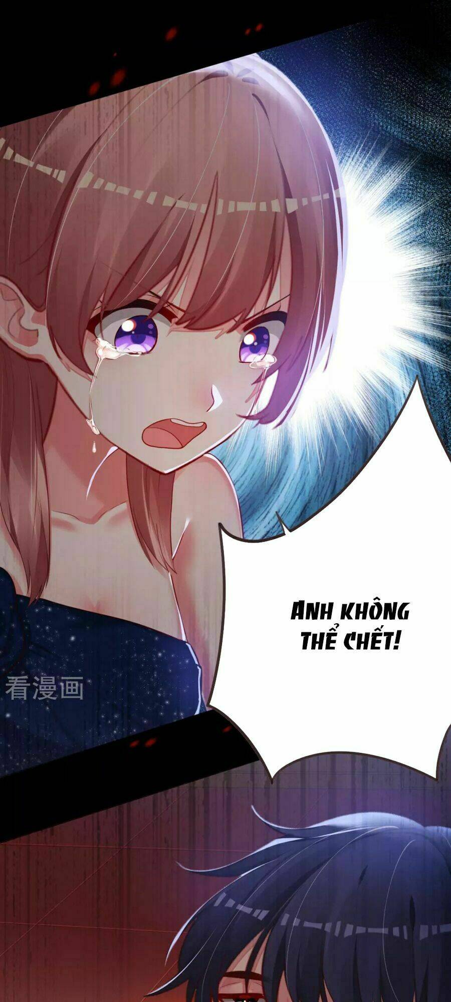 Vì Yêu Mà Khắc Cốt Ghi Tâm: Chapter 69