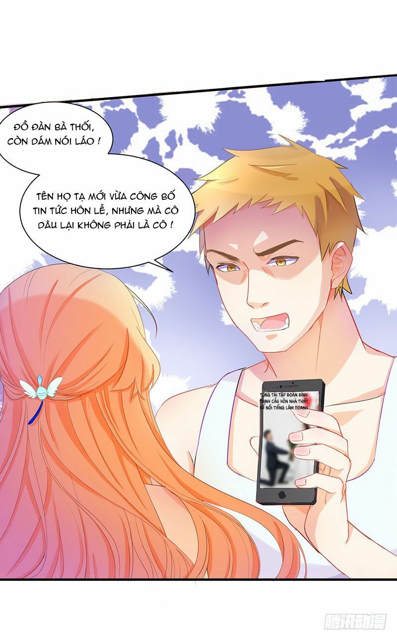 Này ! đừng động vào phô mai của tôi: Chapter 1