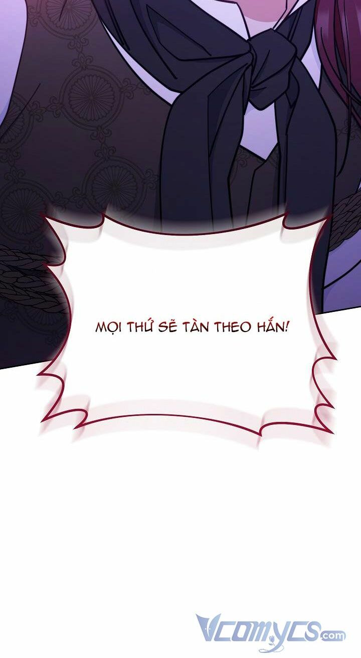 Tôi Sẽ Chịu Trách Nhiệm Về Phúc Lợi Của Nam Chính: Chapter 11