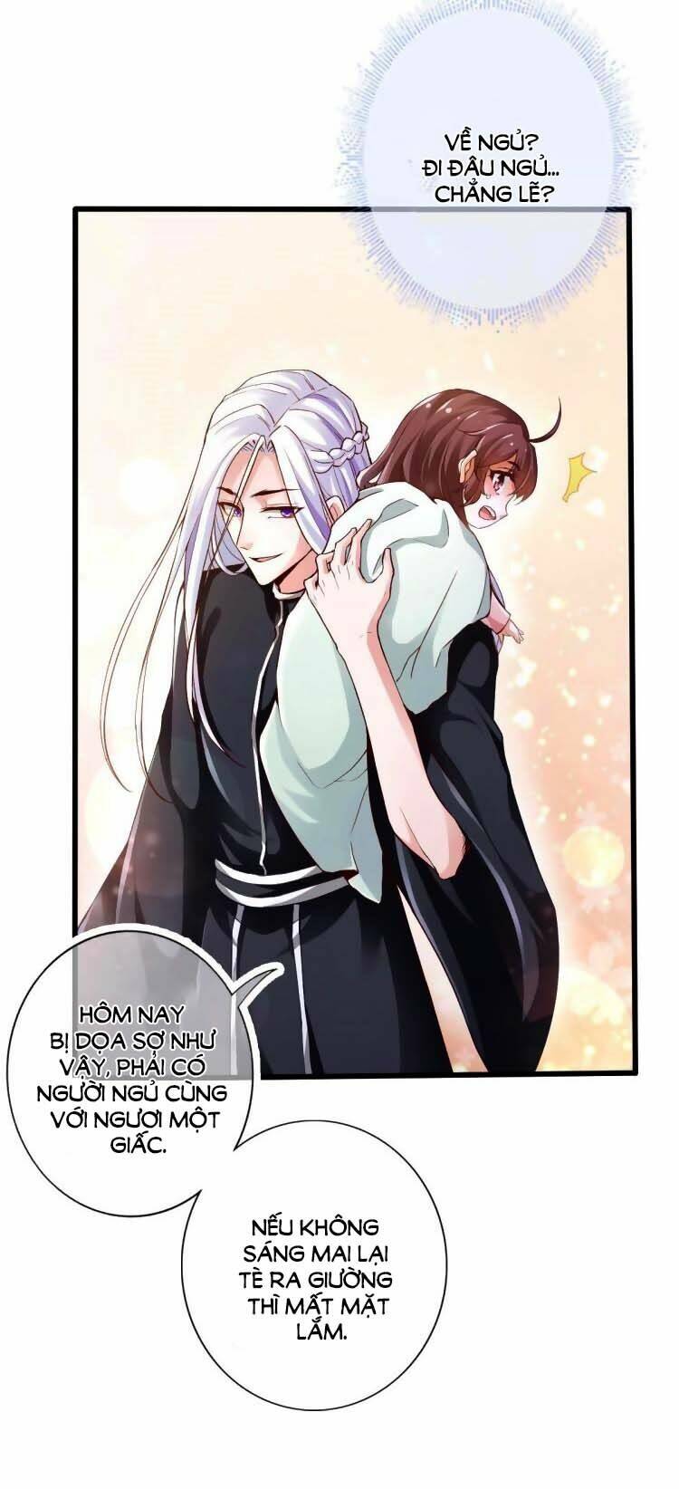 Cứu Ma Tôn Đại Nhân: Chapter 17