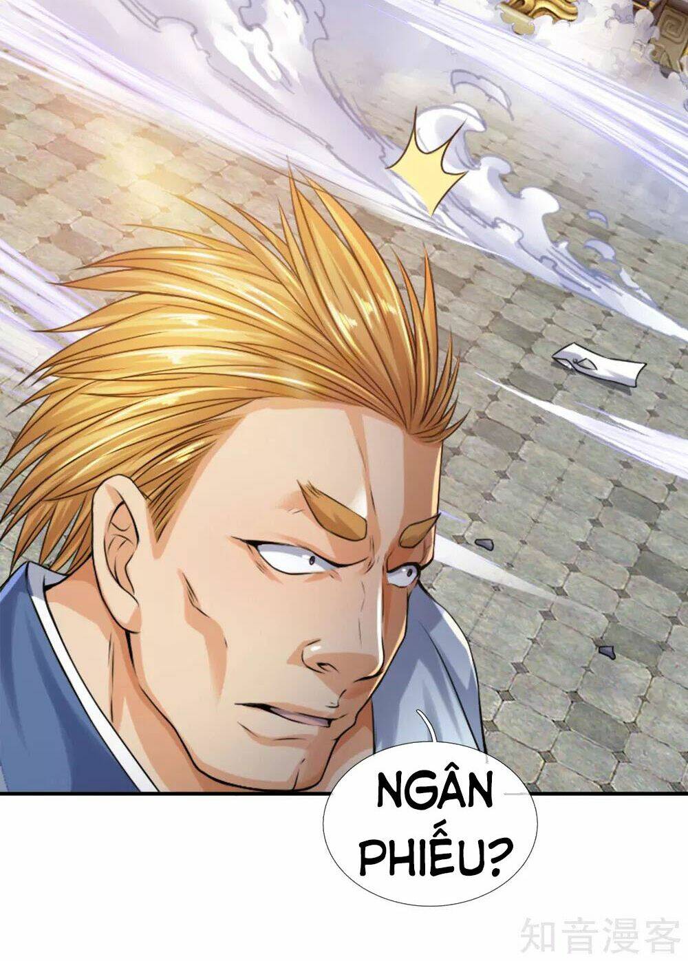 Chí Tôn Hồng Bao Đại Đế: Chapter 26