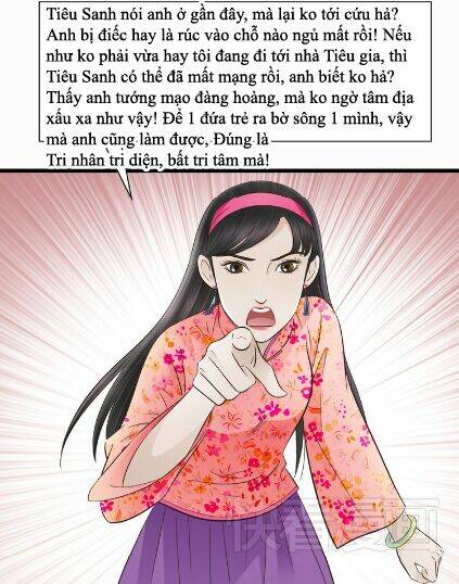 Cậu Câm: Chapter 6