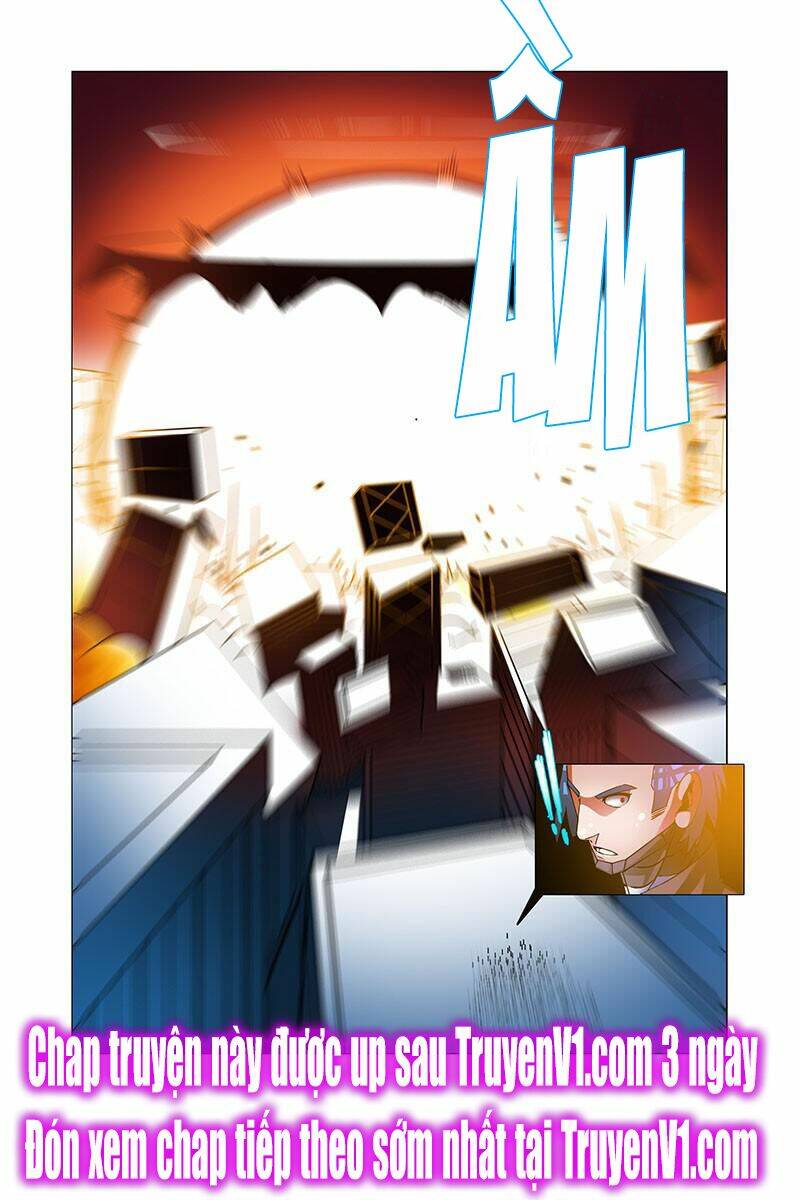 Tháp Kỳ: Chapter 200