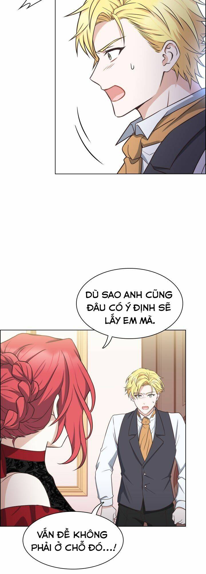 Một Đêm Với Hoàng Đế: Chapter 28