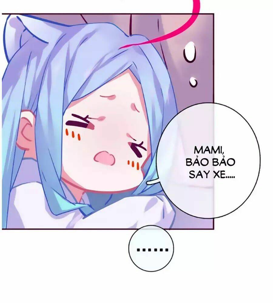 Đừng Nghịch, Ta Chỉ Muốn Yên Tĩnh: Chapter 66