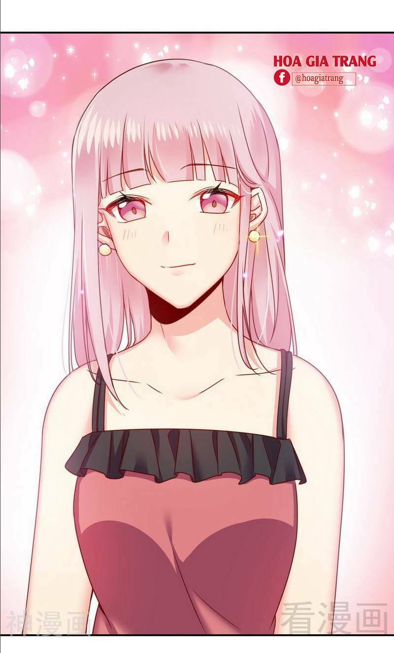 Phục Thù Thiếu Gia Tiểu Điềm Thê: Chapter 52